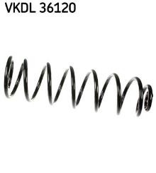 SKF VKDL 36120